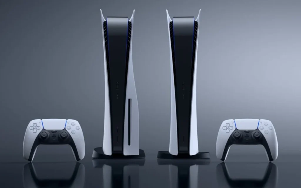 Gry z PS5 na Xbox Series X? Modderzy pokazali, że to możliwe