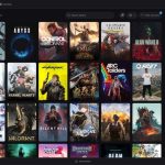 Nowy Epic Games Launcher powstał z pomocą AI. Co się zmieniło?
