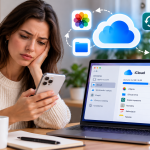 Jak naprawić problem z iCloud w 2026 roku? Instrukcja krok po kroku