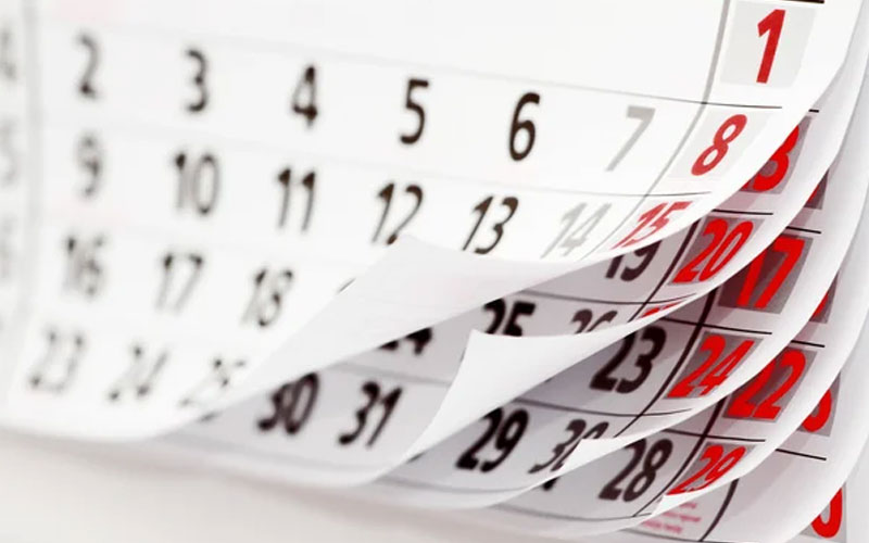 Wolne 28 grudnia 2026. Kto będzie miał pięciodniowy weekend?