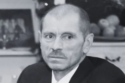 Stanisław Pąk nie żyje. Biografia, wiek i przyczyna śmierci aktora