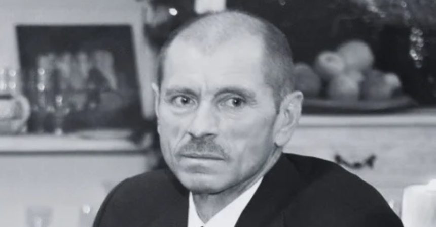 Stanisław Pąk nie żyje. Biografia, wiek i przyczyna śmierci aktora
