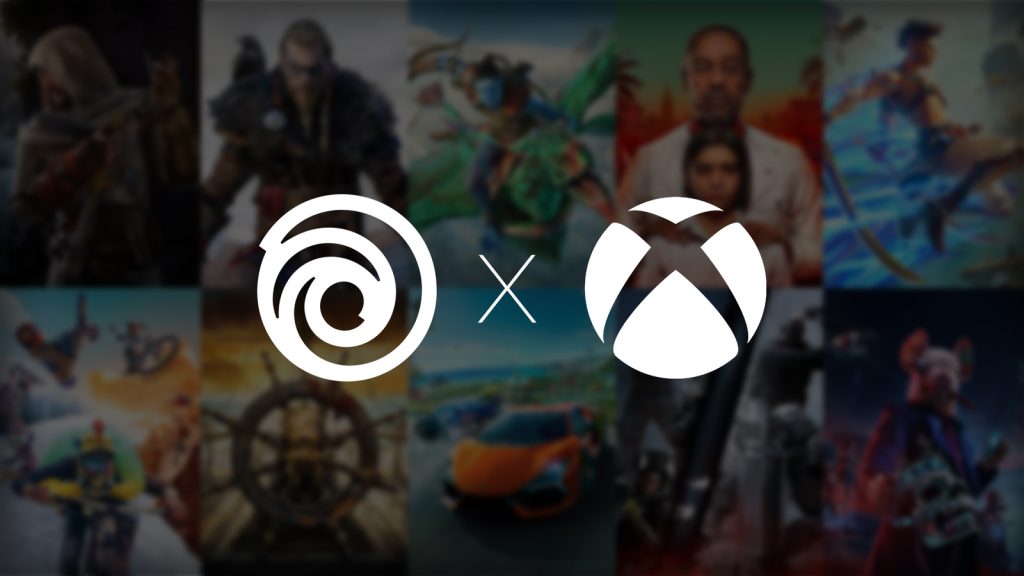 Darmowe gry Xbox o wartości ponad 500 dolarów. Kto może je odebrać?
