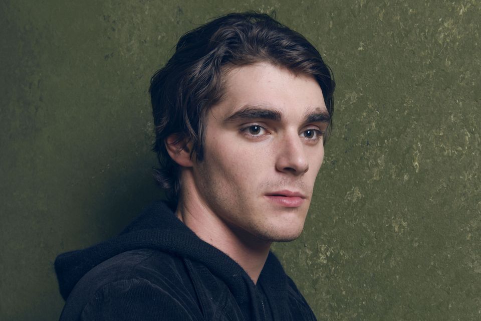 RJ Mitte nie żyje. Wiek, biografia i okoliczności śmierci aktora