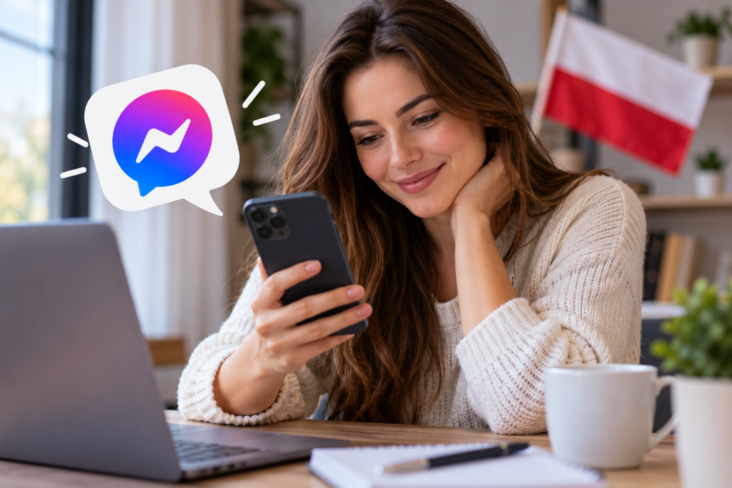 Gdzie kupić Messenger najtaniej w Polsce 2026? Porównanie sklepów i promocji