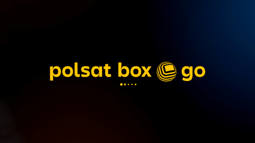 Polsat Box Go w październiku 2026. Jakie transmisje sportowe warto oglądać?