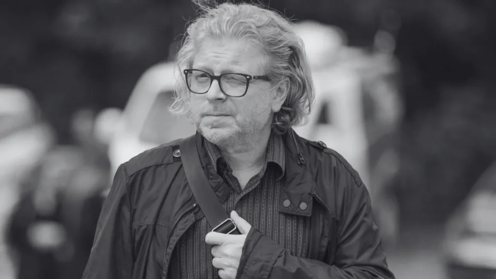 Nie żyje aktor Przemysław Branny. Zagrał 42 role w Teatrze Bagatela. Wiek, biografia i przyczyna śmierci