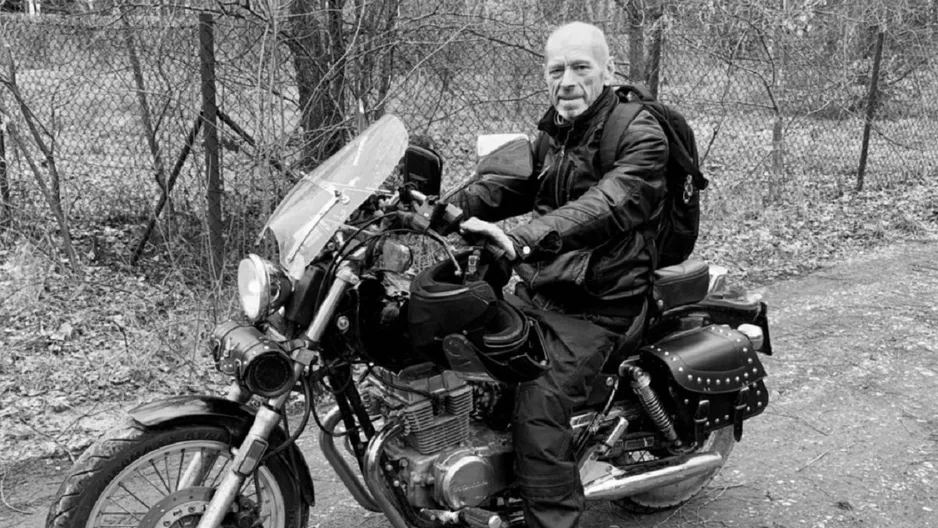 Stanisław Pąk nie żyje. Biografia, wiek i przyczyna śmierci aktora