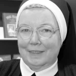 Nie żyje siostra Anastazja. Jej książki sprzedały się w milionach egzemplarzy. Wiek, biografia i przyczyna śmierci
