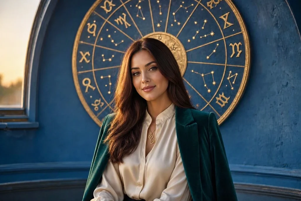 Horoskop tygodniowy 26 października – 1 listopada 2026 dla wszystkich znaków zodiaku