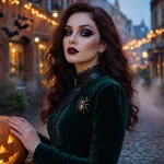 Horoskop na Halloween 2026 dla wszystkich znaków zodiaku