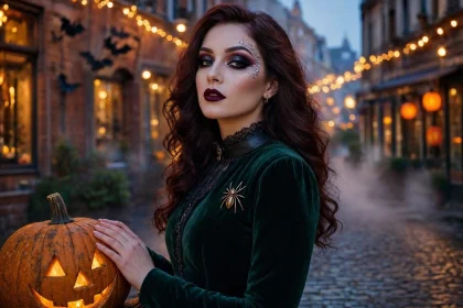 Horoskop na Halloween 2026 dla wszystkich znaków zodiaku