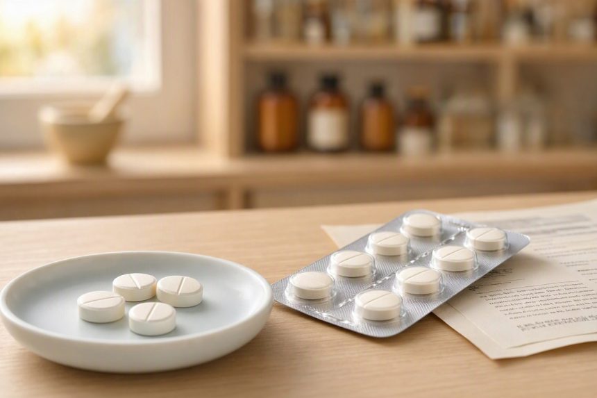 Paracetamol – szkody, które wykazały badania. Czy zwiększa ryzyko zawału i udaru?