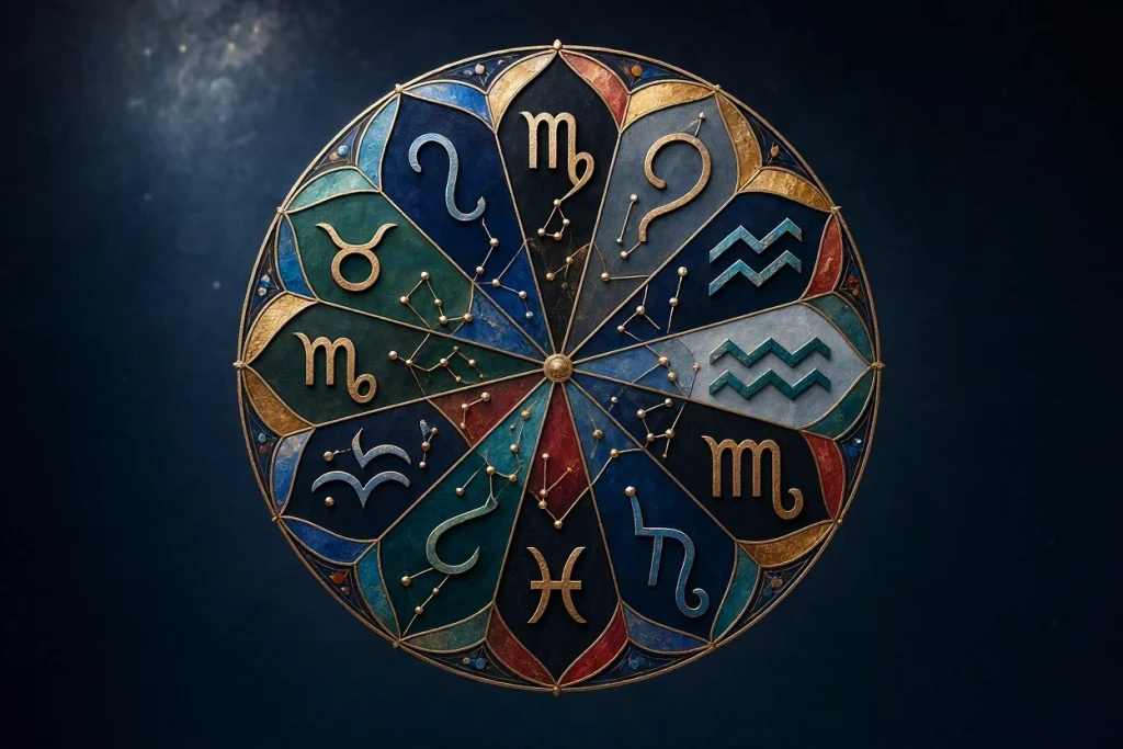 Horoskop weekendowy. Co czeka znaki zodiaku 31 października i 1 listopada?