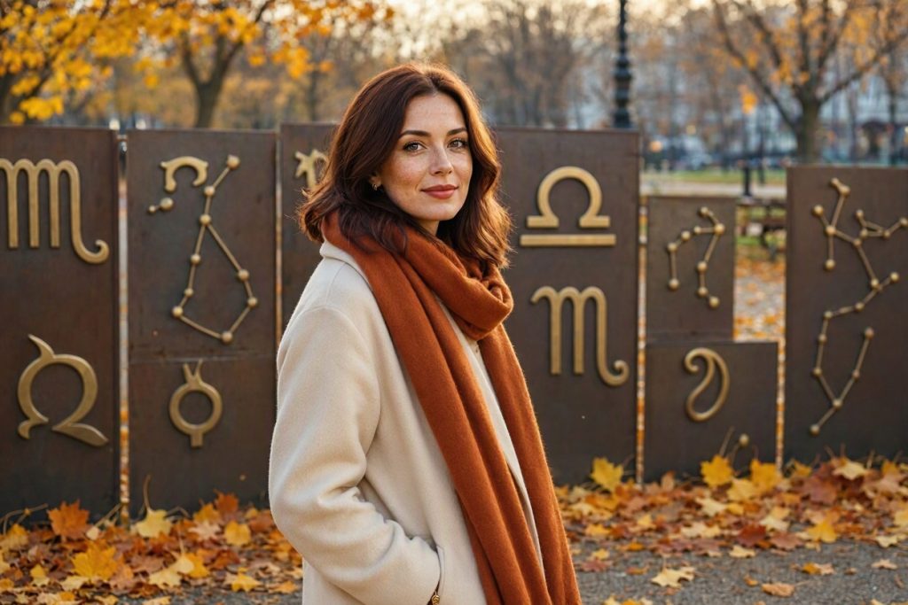 Horoskop na listopad dla wszystkich znaków zodiaku. Sprawdź, co przyniesie miesiąc