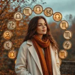 Horoskop na nów Księżyca 10 października 2026 dla wszystkich znaków zodiaku
