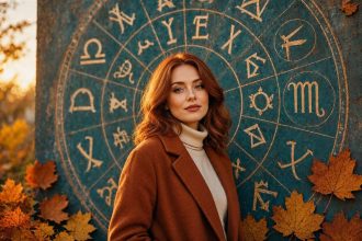 Horoskop na listopad dla wszystkich znaków zodiaku. Sprawdź, co przyniesie miesiąc