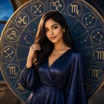 Horoskop tygodniowy 26 października – 1 listopada 2026 dla wszystkich znaków zodiaku