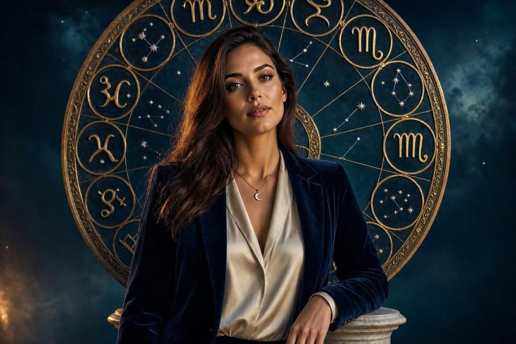 Horoskop weekendowy. Co czeka znaki zodiaku 31 października i 1 listopada?
