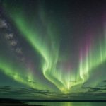 Zorza polarna w Polsce jesienią 2026. Kiedy i gdzie ją obserwować?