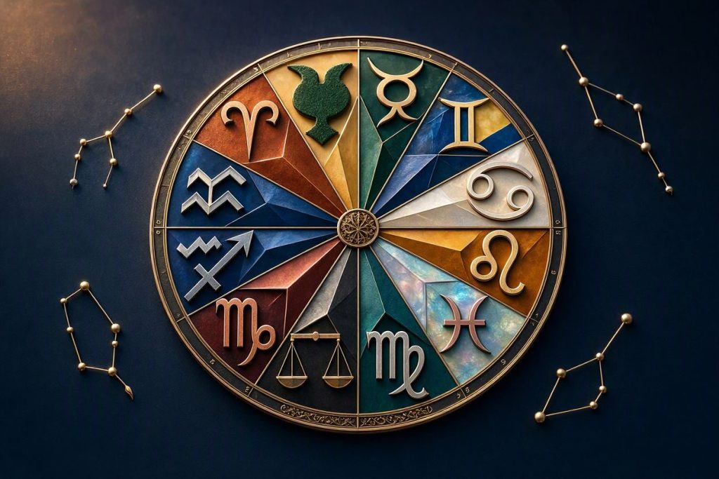 Horoskop na listopad dla wszystkich znaków zodiaku. Sprawdź, co przyniesie miesiąc