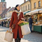 Zakupy w weekend ze zmianą czasu. Czy niedziela 25 października jest handlowa?