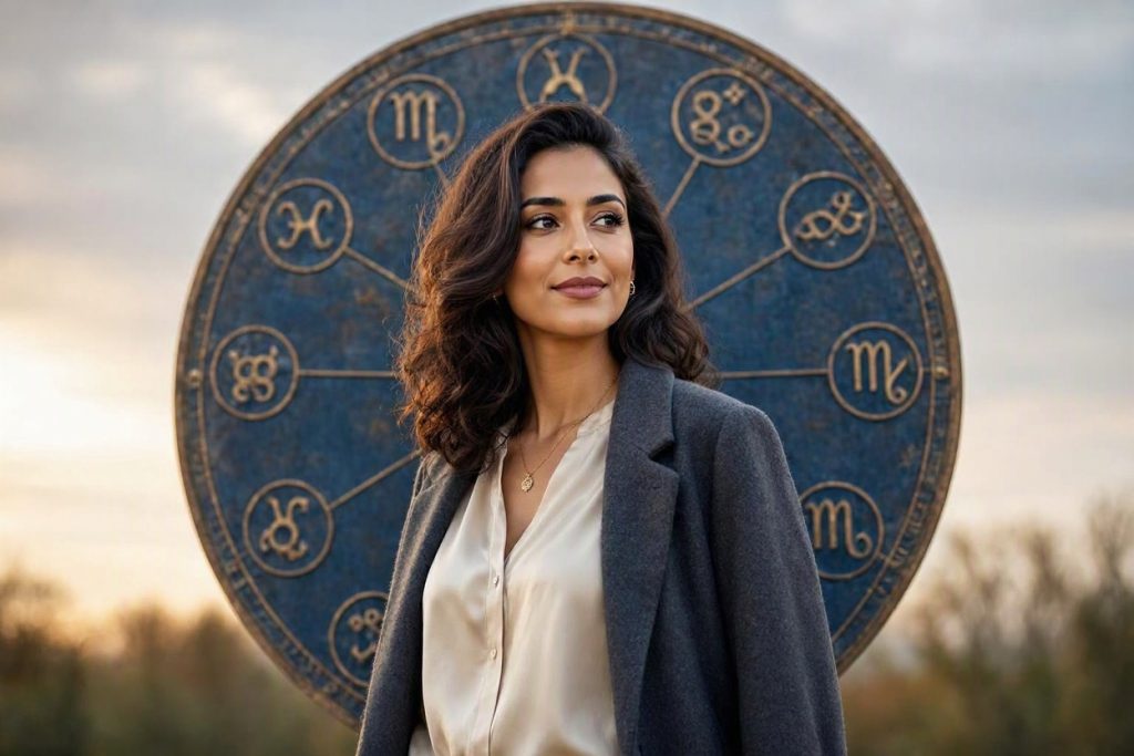 Horoskop na weekend 17–18 października 2026 dla wszystkich znaków zodiaku