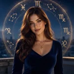 Horoskop na początek listopada 2026 dla wszystkich znaków zodiaku