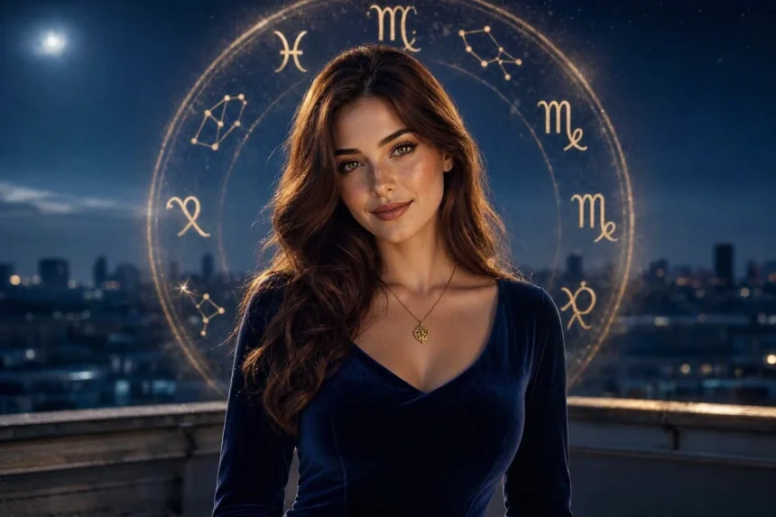 Horoskop na początek listopada 2026 dla wszystkich znaków zodiaku