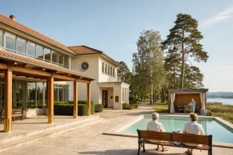 Sanatorium z NFZ 2026: zasady, skierowanie, kolejka i koszty