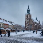Jaka będzie zima 2026/2027 w Polsce? Nowa prognoza IMGW wskazuje ważny trend