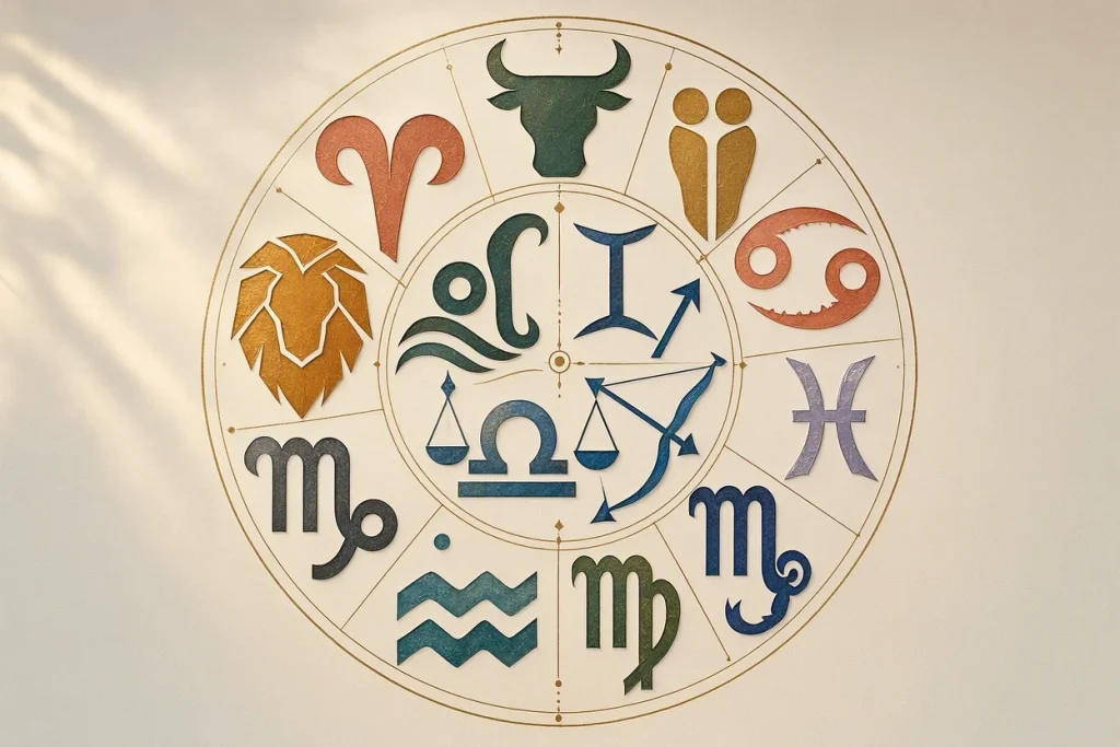 Horoskop na nów Księżyca 10 października 2026 dla wszystkich znaków zodiaku
