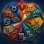 Weekendowy horoskop 3–4 października 2026. Miłość, pieniądze i relacje
