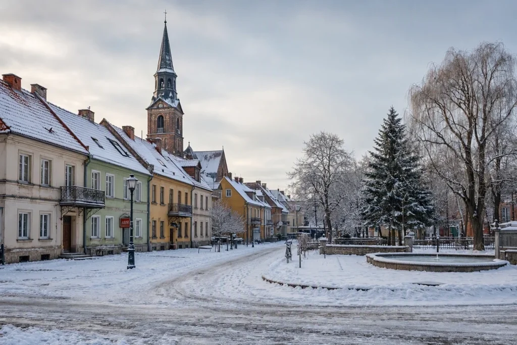 Jaka będzie zima 2026/2027 w Polsce? Nowa prognoza IMGW wskazuje ważny trend