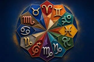 Weekendowy horoskop 3–4 października 2026. Miłość, pieniądze i relacje