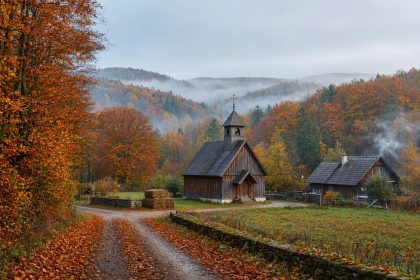 300 zł na nocleg w Podkarpackiem. Sprawdź, jak dostać czek