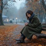 Jesienna depresja. Przyczyny, objawy i co robić, gdy spada nastrój