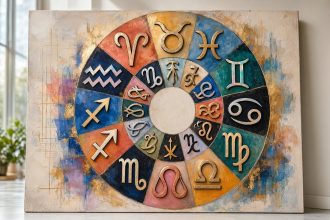 Horoskop na weekend 17–18 października 2026 dla wszystkich znaków zodiaku