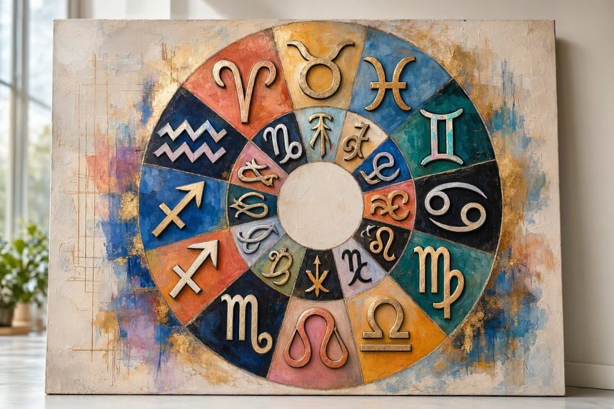 Horoskop na weekend 17–18 października 2026 dla wszystkich znaków zodiaku
