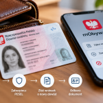 Jak zgłosić utratę dowodu osobistego w 2026 roku? Krok po kroku