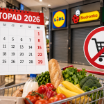 Niedziele handlowe w listopadzie 2026. Kiedy sklepy będą otwarte?