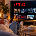 Jak załatwić Netflix w Polsce 2026? Ceny, konto i płatnoś