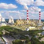 Elektrownia Bełchatów – jedna z lokalizacji branych pod uwagę dla drugiej elektrowni jądrowej