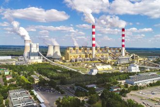 Elektrownia Bełchatów – jedna z lokalizacji branych pod uwagę dla drugiej elektrowni jądrowej