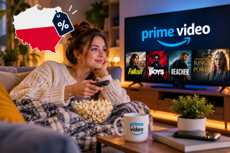 Gdzie kupić Prime Video najtaniej w Polsce w 2026 roku? Porównanie cen i promocji
