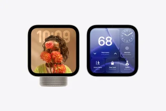 Apple HomeView z nową Siri AI. Cena, funkcje i dostępność w Polsce