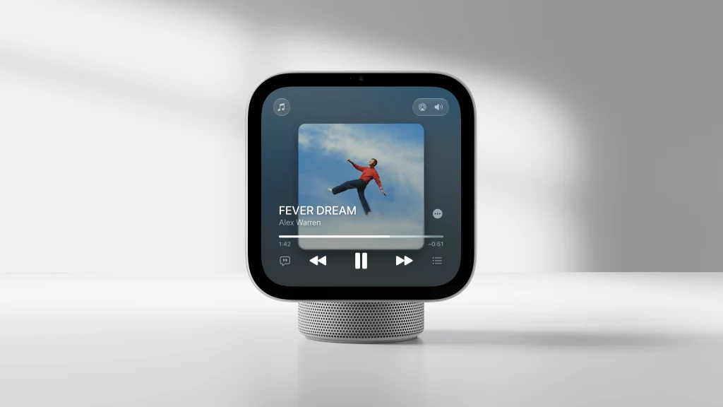 Apple HomeView z nową Siri AI. Cena, funkcje i dostępność w Polsce