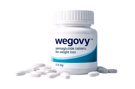 Wegovy w tabletkach z unijną zgodą. Skuteczność, dawkowanie i dostępność w Polsce