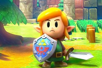 Nintendo walczy z fanowskimi projektami, a Zelda: Link’s Awakening działa natywnie na PC