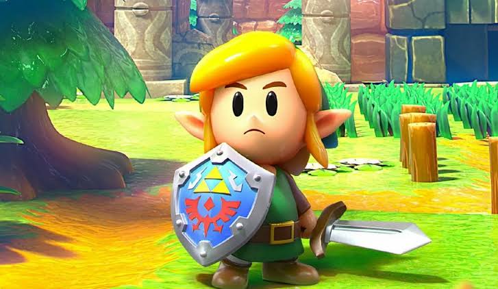Nintendo walczy z fanowskimi projektami, a Zelda: Link’s Awakening działa natywnie na PC